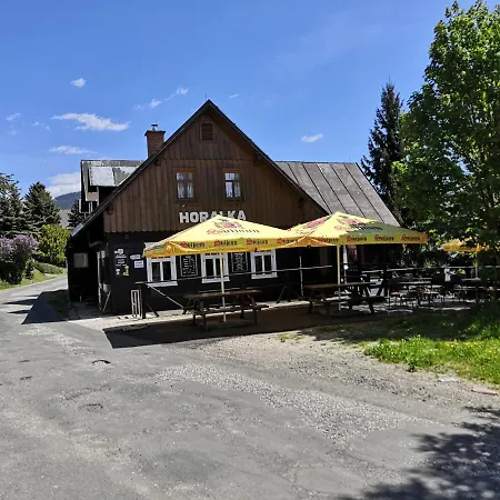 Horalka 206 * Rokytnice nad Jizerou