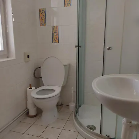 Guest house Horalka 206 *