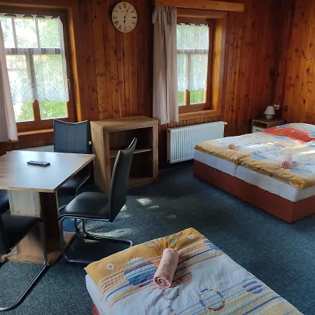 Horalka 206 Gasthuis Rokytnice nad Jizerou