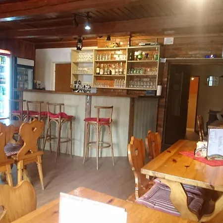 Horalka 206 3* Rokytnice nad Jizerou