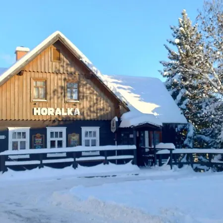 Horalka 206 3*