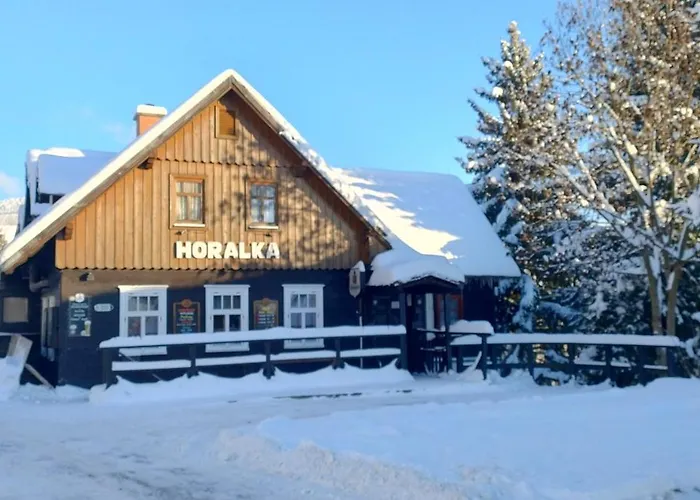 Horalka 206 3*